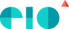EIO logo